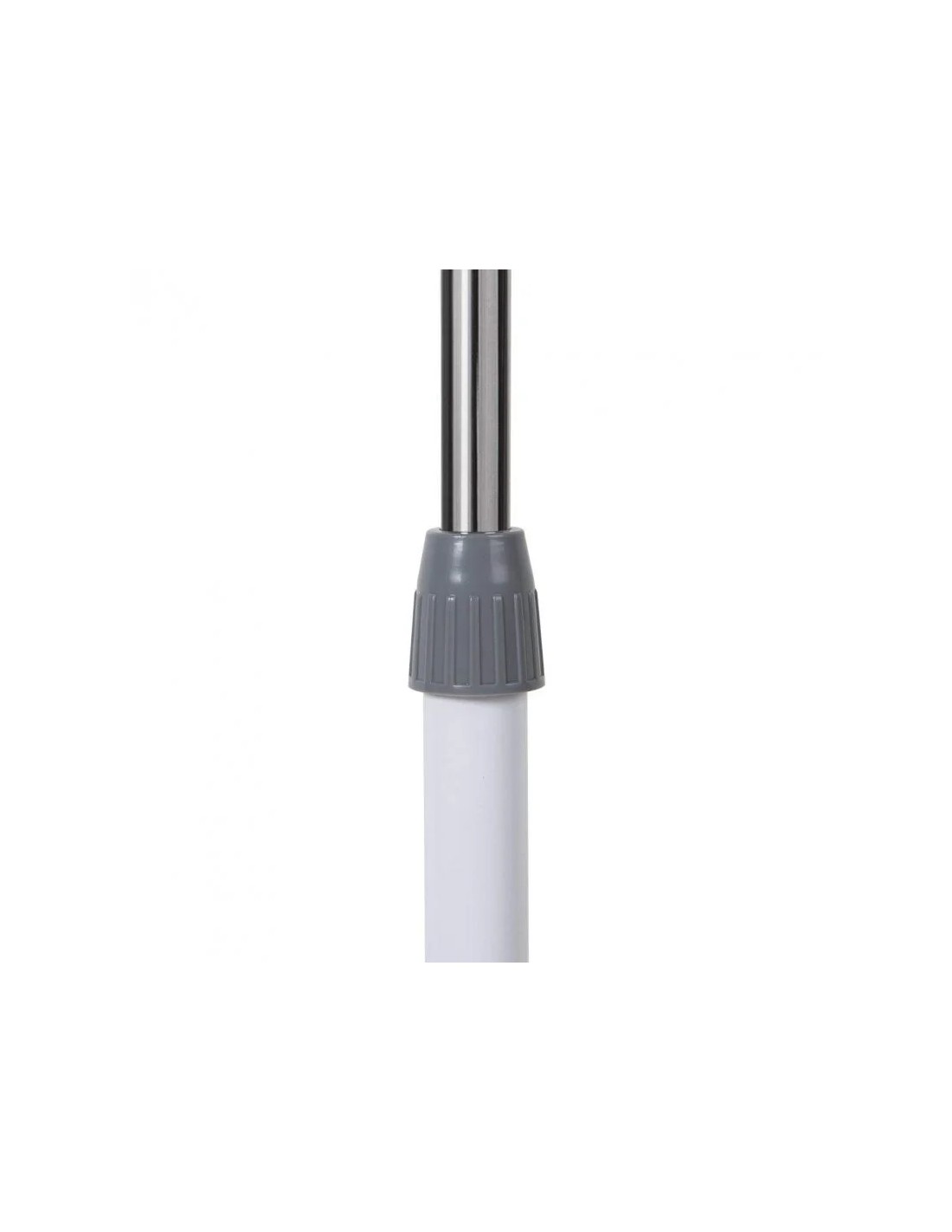Ventilador de Pie Orbegozo SF 0147/ 50W/ 3 Aspas 40cm/ 3 velocidades
