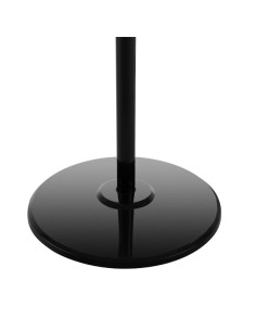 Ventilador de Pie Orbegozo SF 1140/ 45W/ 5 Aspas 40cm/ 3 velocidades 2