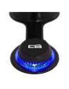 Ventilador de Sobremesa Orbegozo TF 0133/ 40W/ 3 Aspas 30cm/ 3 velocidades