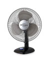 Ventilador de Sobremesa Orbegozo TF 0134/ 40W/ 3 Aspas 30cm/ 3 velocidades