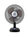 Ventilador de Sobremesa Orbegozo TF 0134/ 40W/ 3 Aspas 30cm/ 3 velocidades
