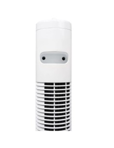 Ventilador de Torre Tristar VE-5900/ 35W/ 3 niveles de potencia 2