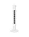 Ventilador de Torre Tristar VE-5900/ 35W/ 3 niveles de potencia