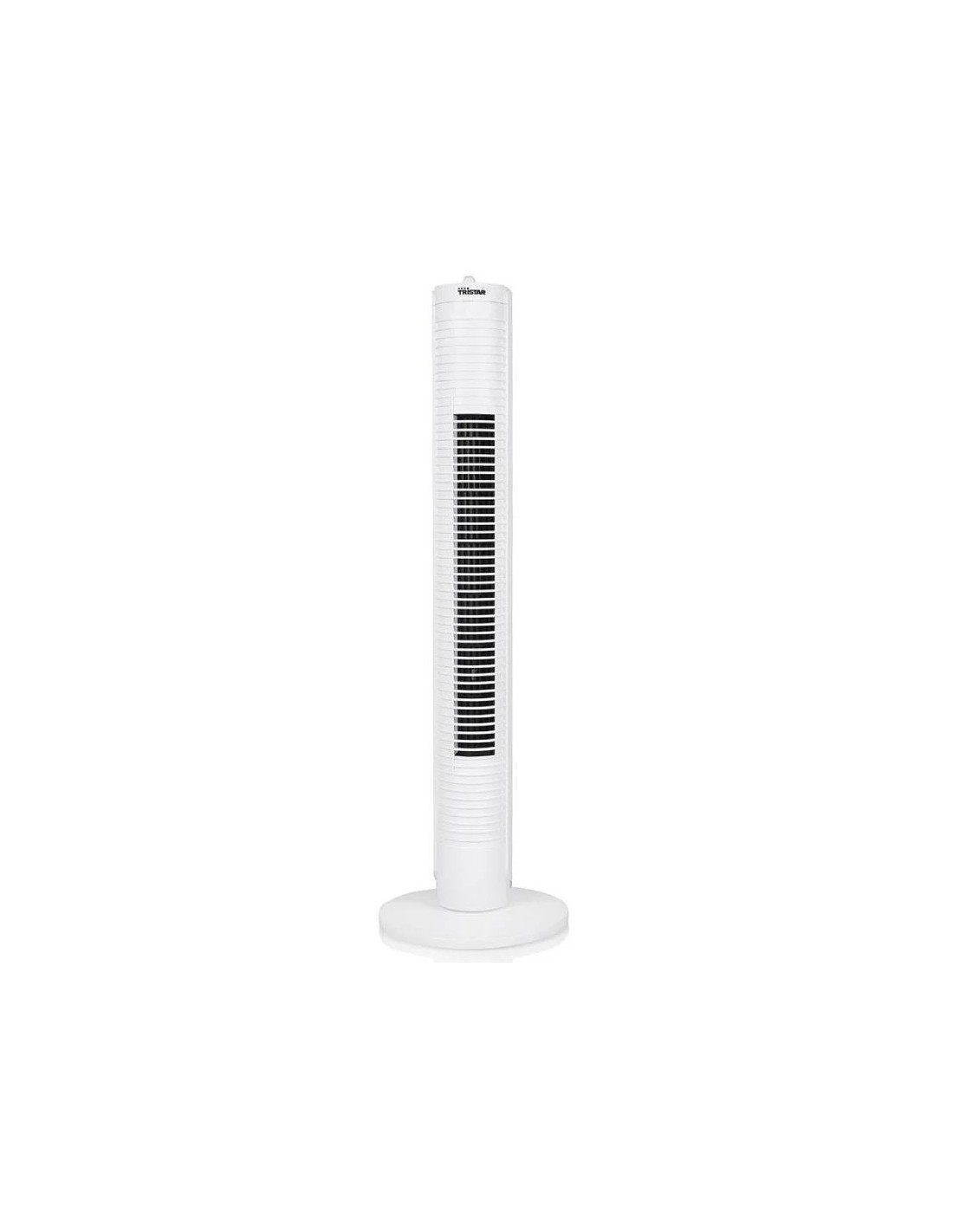 Ventilador de Torre Tristar VE-5900/ 35W/ 3 niveles de potencia