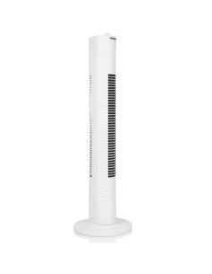 Ventilador de Torre Tristar VE-5900/ 35W/ 3 niveles de potencia