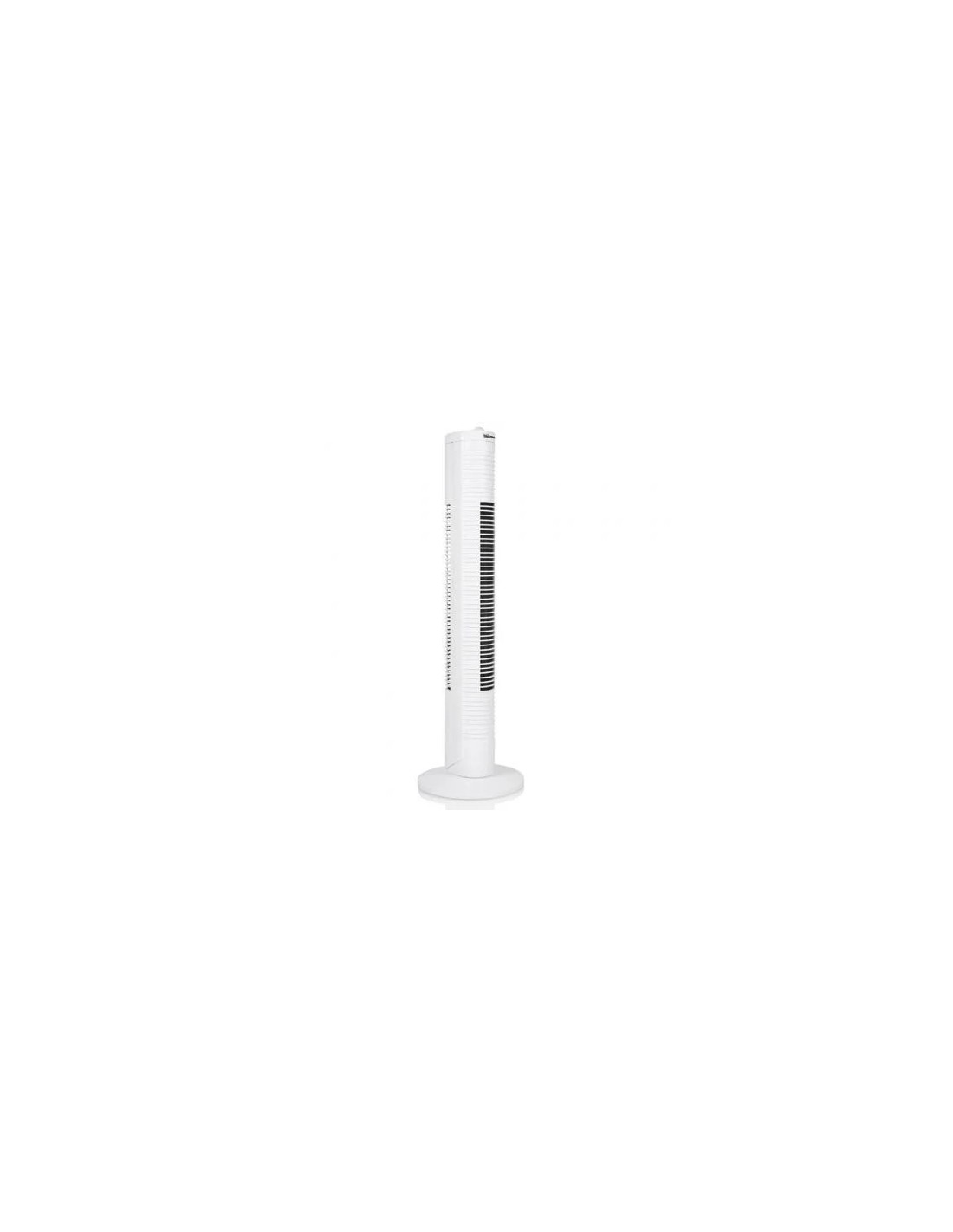 Ventilador de Torre Tristar VE-5900/ 35W/ 3 niveles de potencia