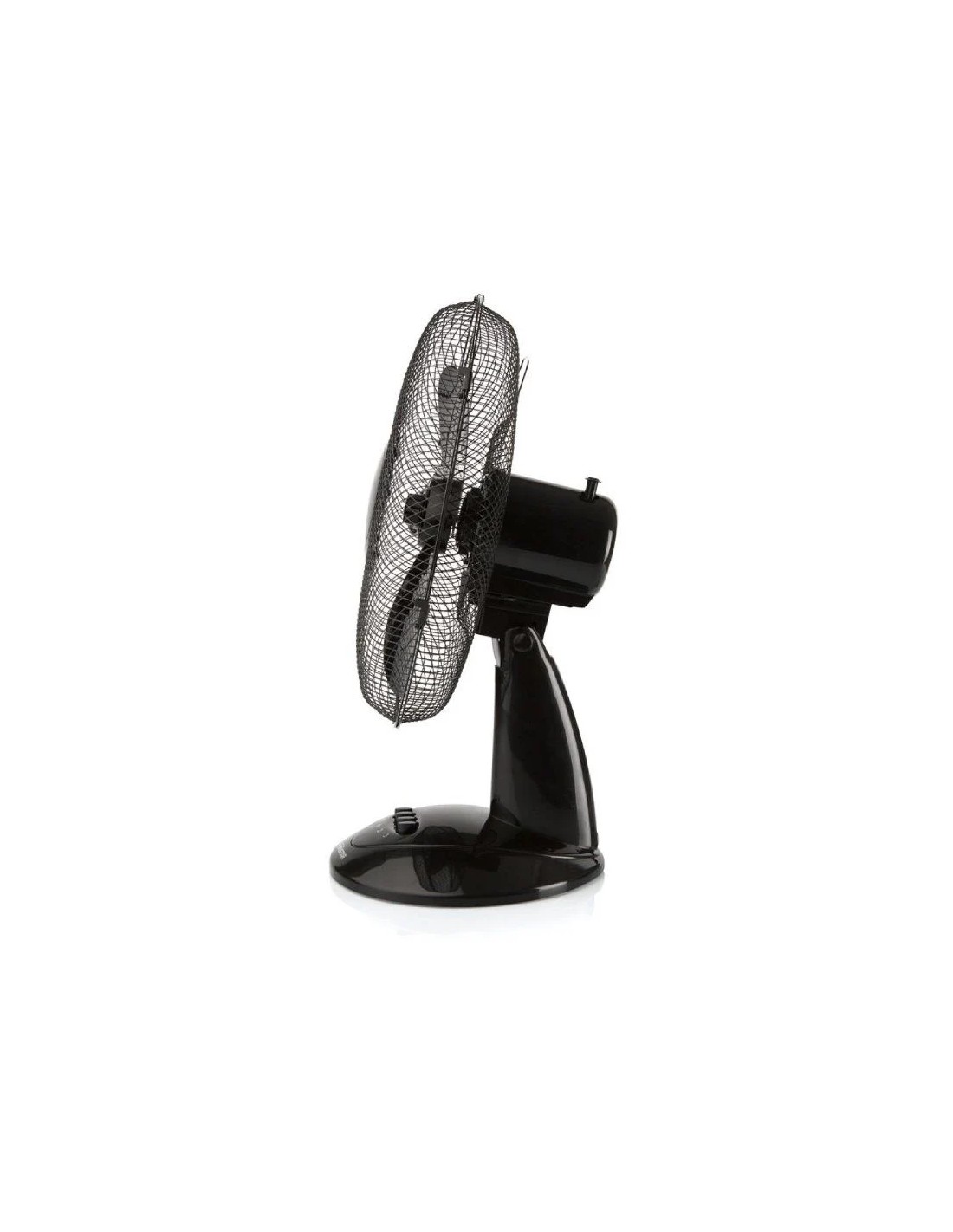 Ventilador de Sobremesa Tristar VE-5979/ 45W/ 3 Aspas 40cm/ 3 velocidades
