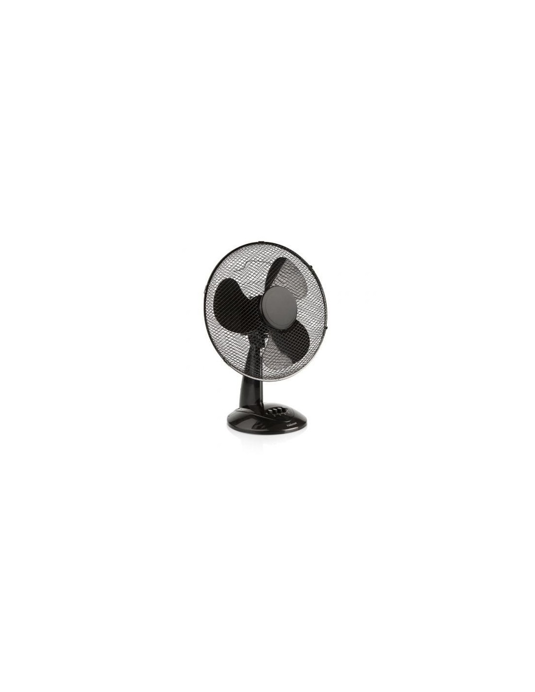 Ventilador de Sobremesa Tristar VE-5979/ 45W/ 3 Aspas 40cm/ 3 velocidades