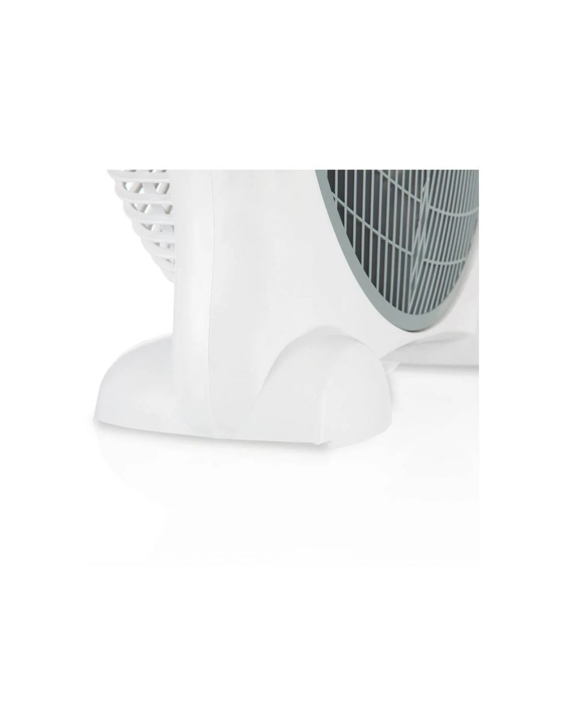Ventilador de Suelo Orbegozo Box Fan BF 1030/ 45W/ 5 Aspas 30cm/ 3 velocidades