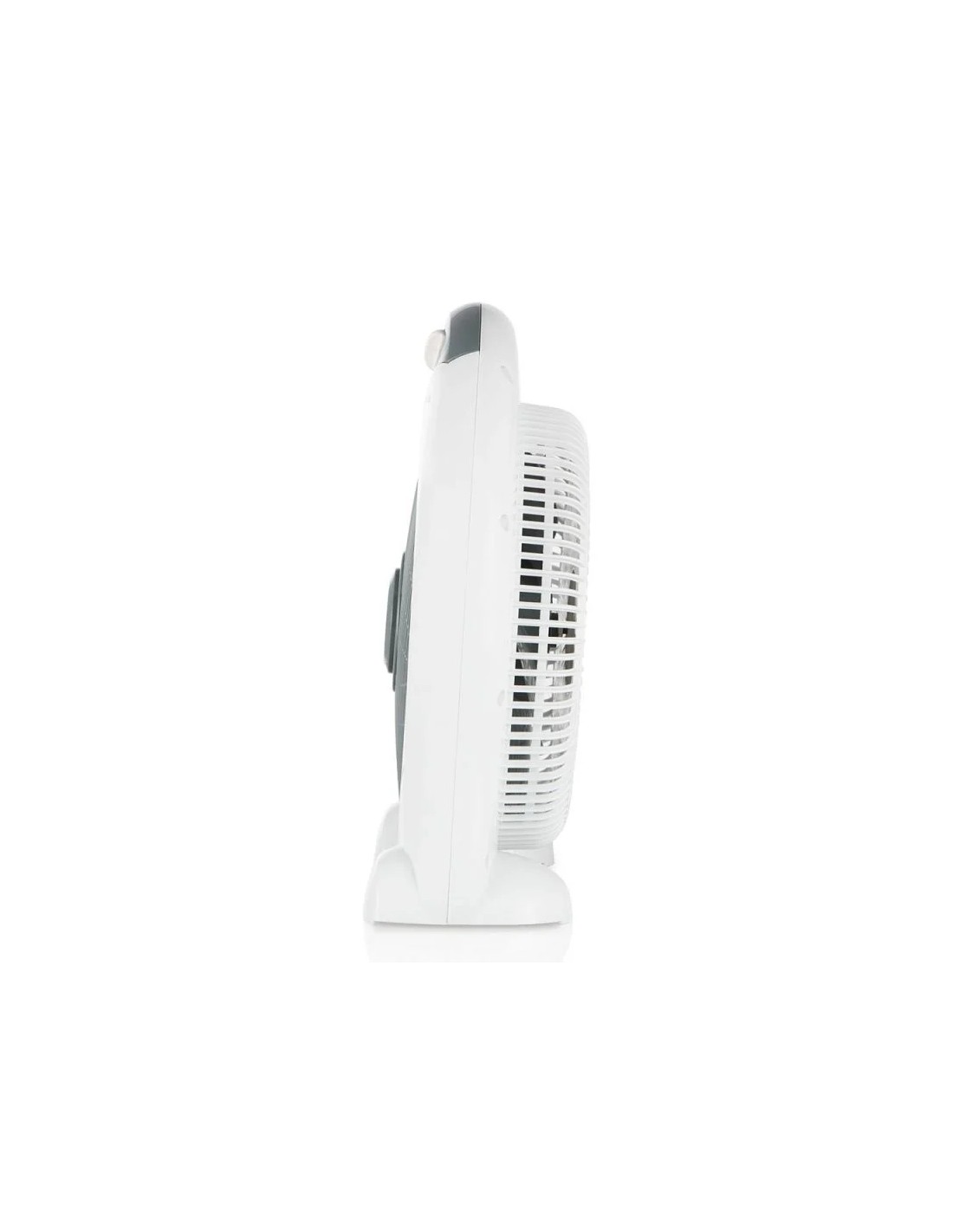 Ventilador de Suelo Orbegozo Box Fan BF 1030/ 45W/ 5 Aspas 30cm/ 3 velocidades