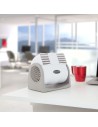 Ventilador de Sobremesa Orbegozo TM 1915/ 28W/ 2 velocidades