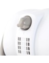 Ventilador de Sobremesa Orbegozo TM 1915/ 28W/ 2 velocidades