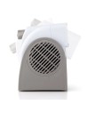 Ventilador de Sobremesa Orbegozo TM 1915/ 28W/ 2 velocidades