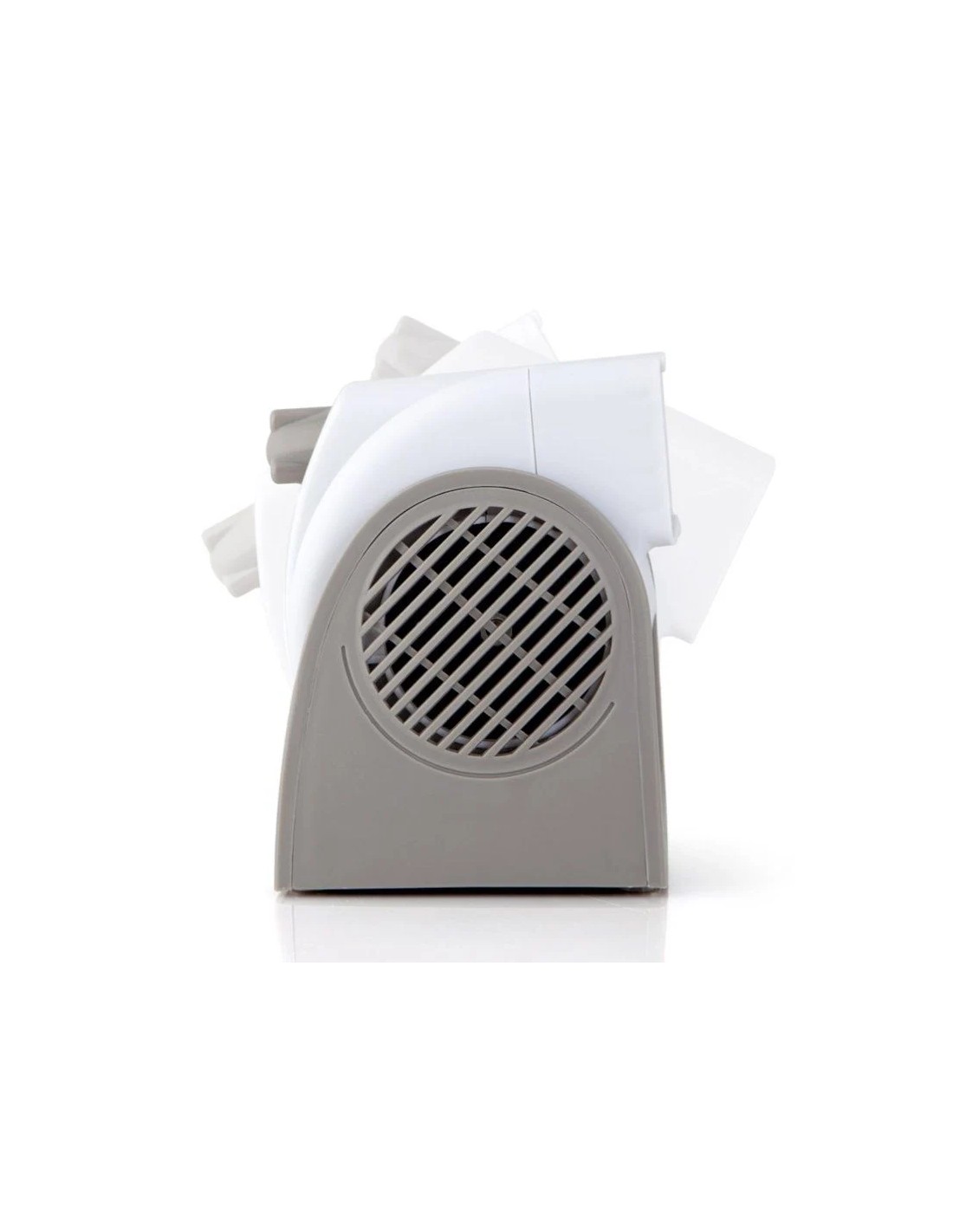 Ventilador de Sobremesa Orbegozo TM 1915/ 28W/ 2 velocidades