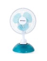 Ventilador de Sobremesa Orbegozo TF 0219/ 8W/ 3 Aspas 15cm/ 2 velocidades