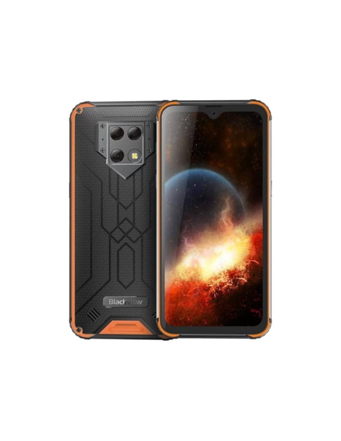Blackview BV9800 Pro 6GB/128GB
