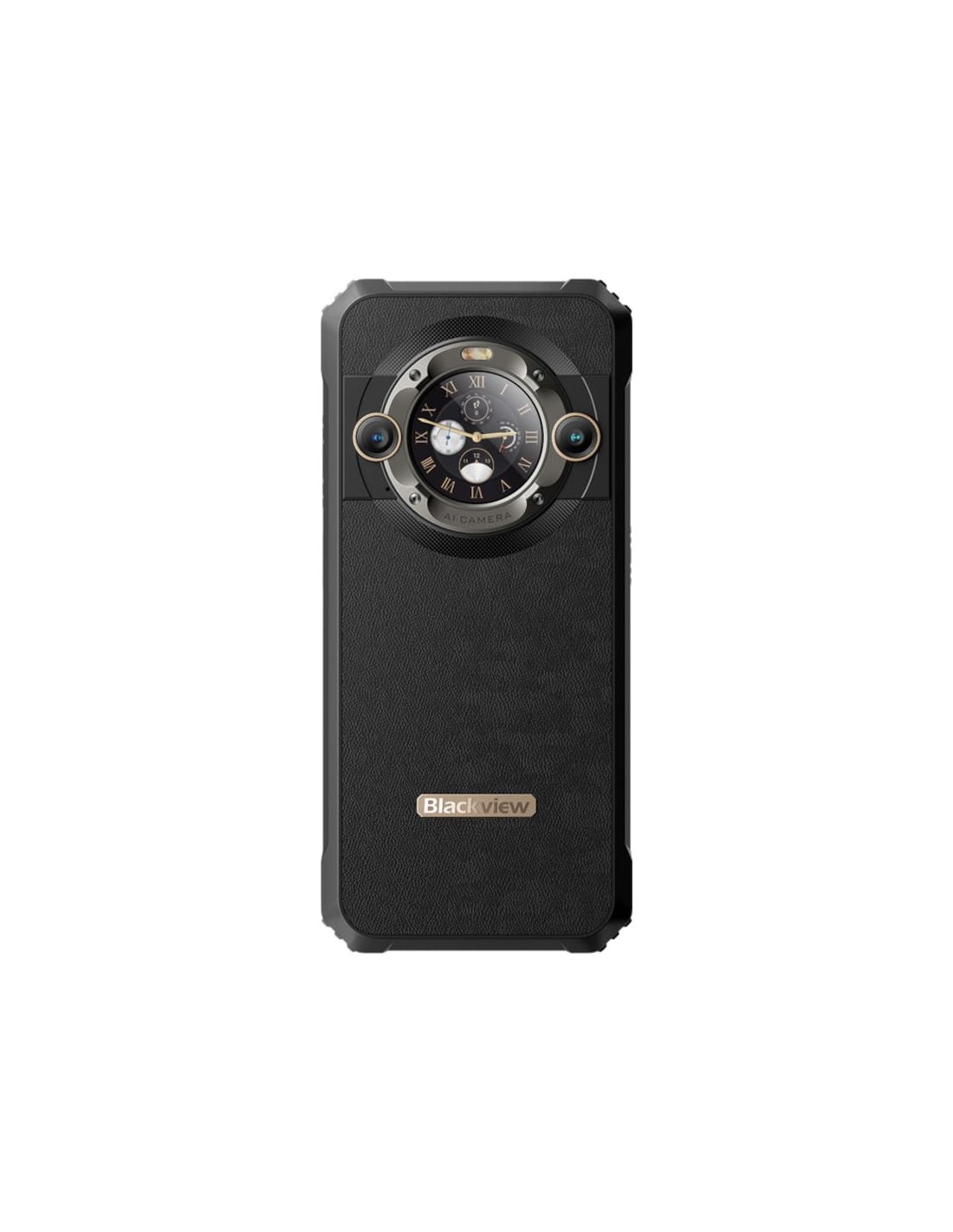 Blackview BL9000 5G 12GB/512GB