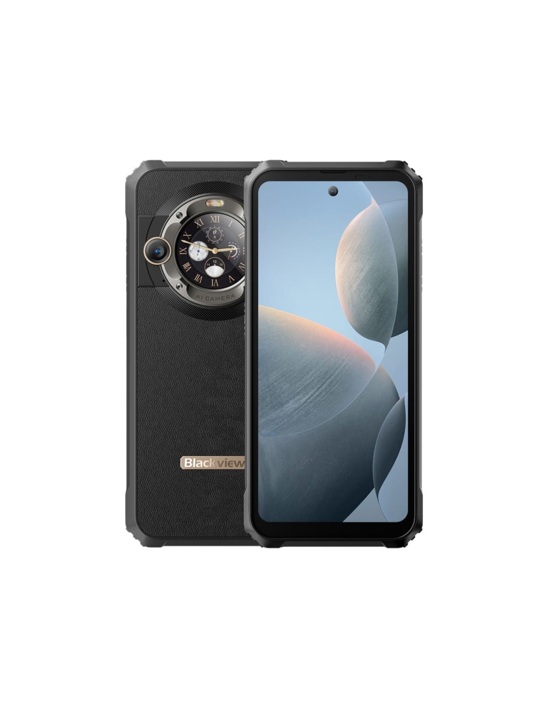 Blackview BL9000 5G 12GB/512GB