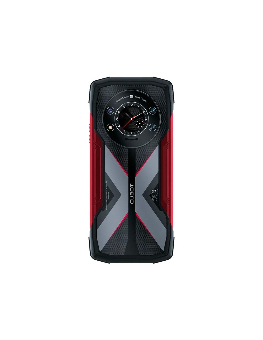 Cubot KingKong Star 5G 12GB/256GB