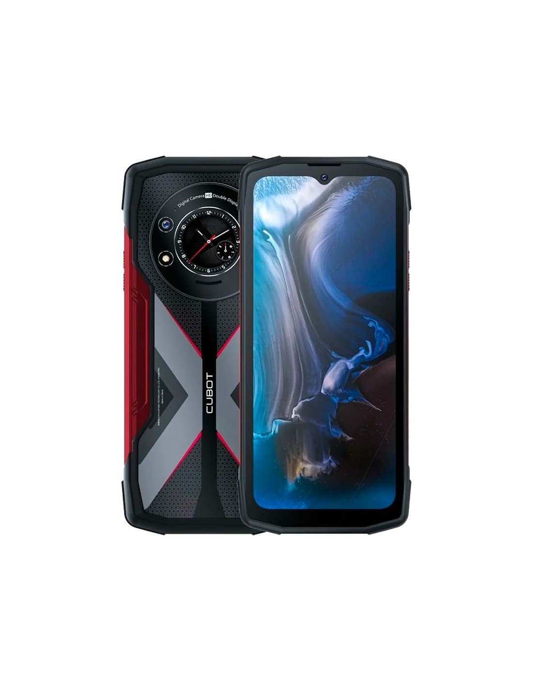 Cubot KingKong Star 5G 12GB/256GB