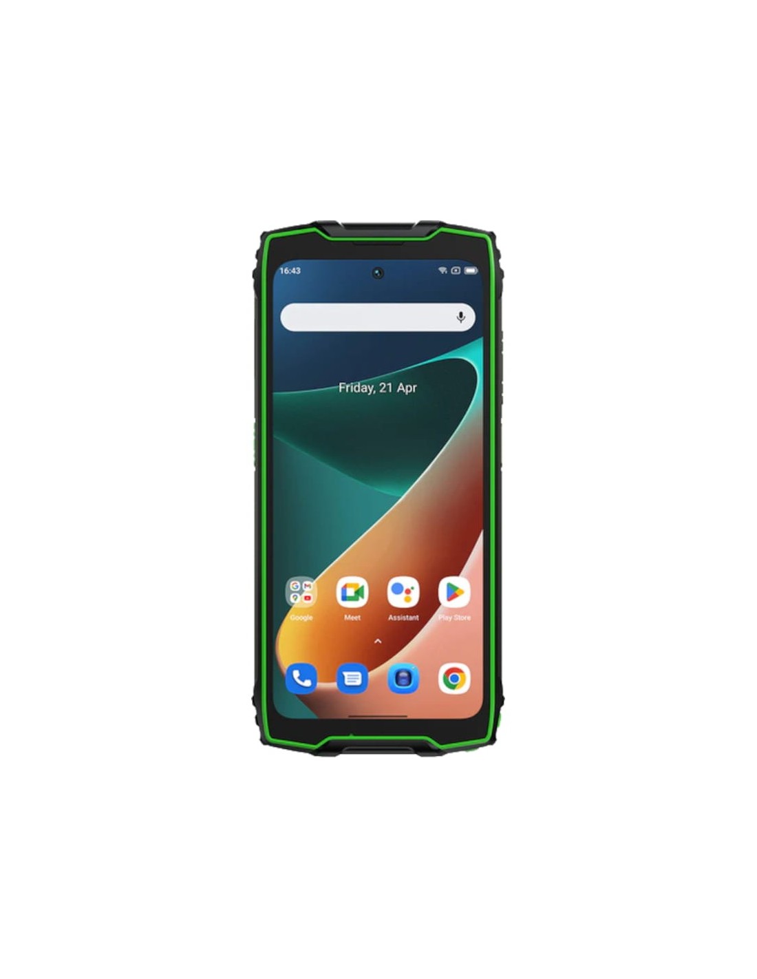 Blackview BV9300 12GB/256GB