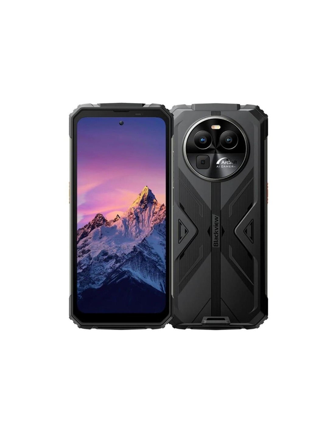 Blackview BV8100 8GB/256GB
