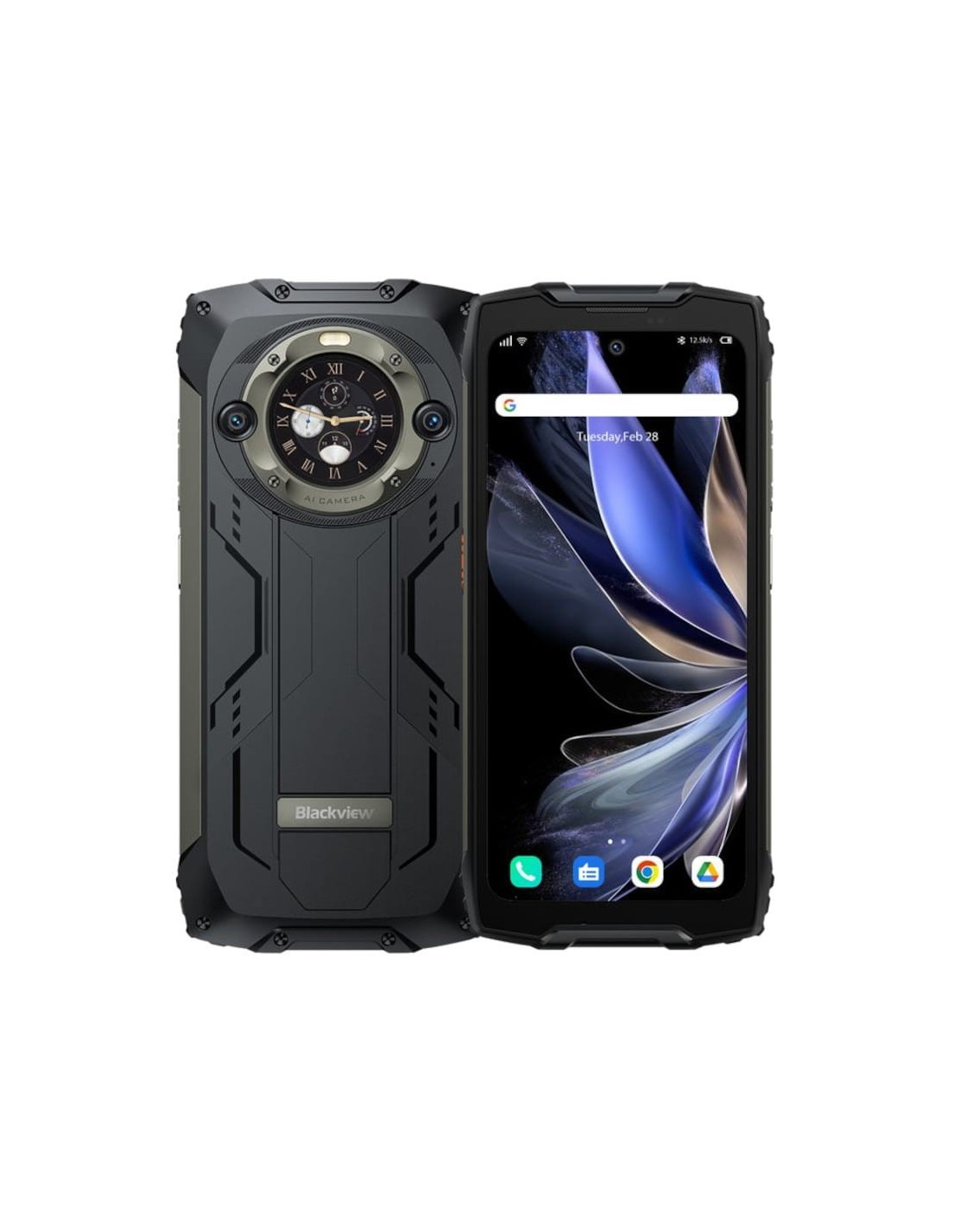 Blackview BV9300 Pro 8GB-12GB/256GB