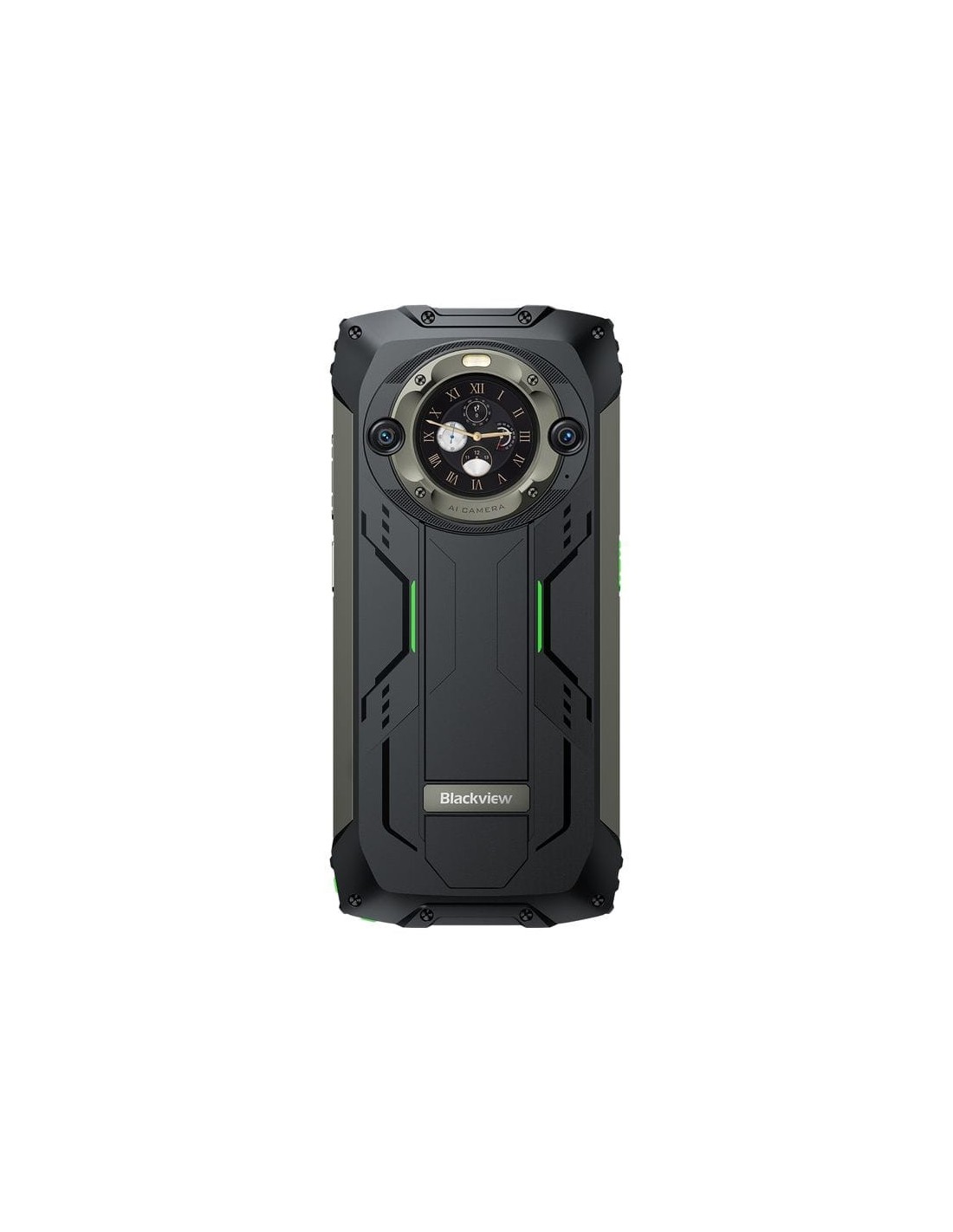 Blackview BV9300 Pro 8GB-12GB/256GB