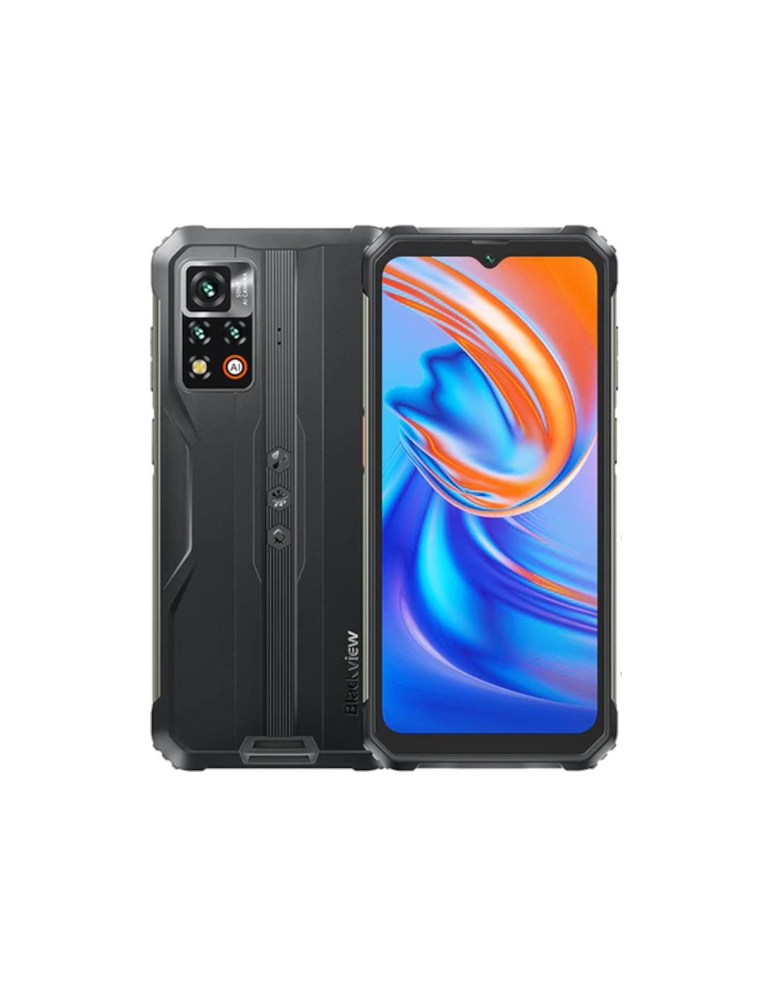 Blackview BV9200 8GB/256GB