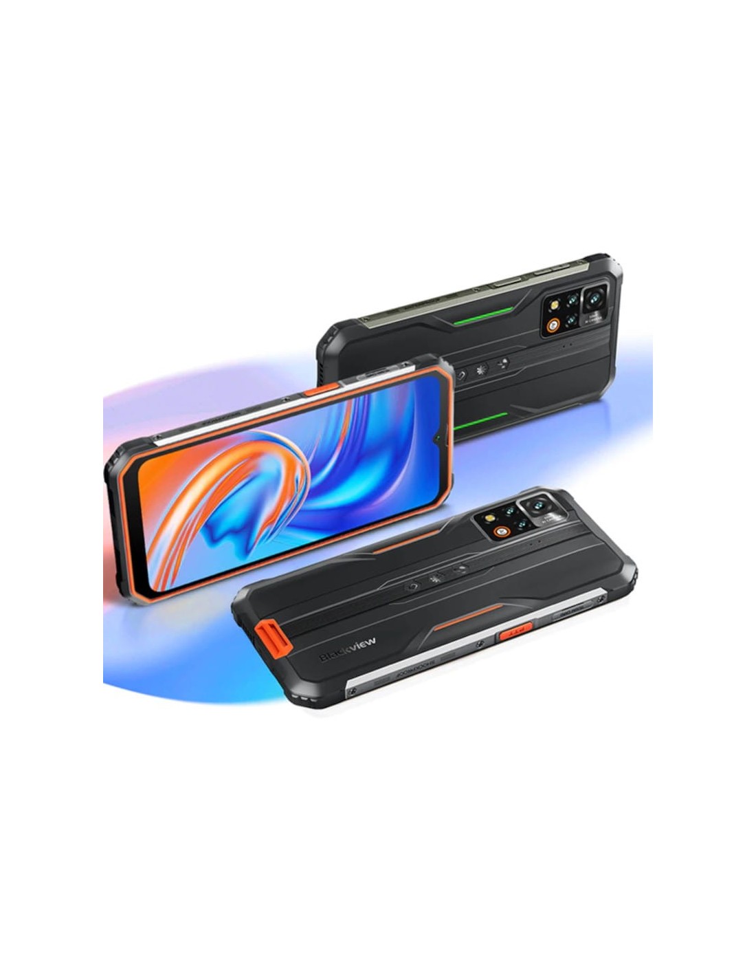 Blackview BV9200 8GB/256GB