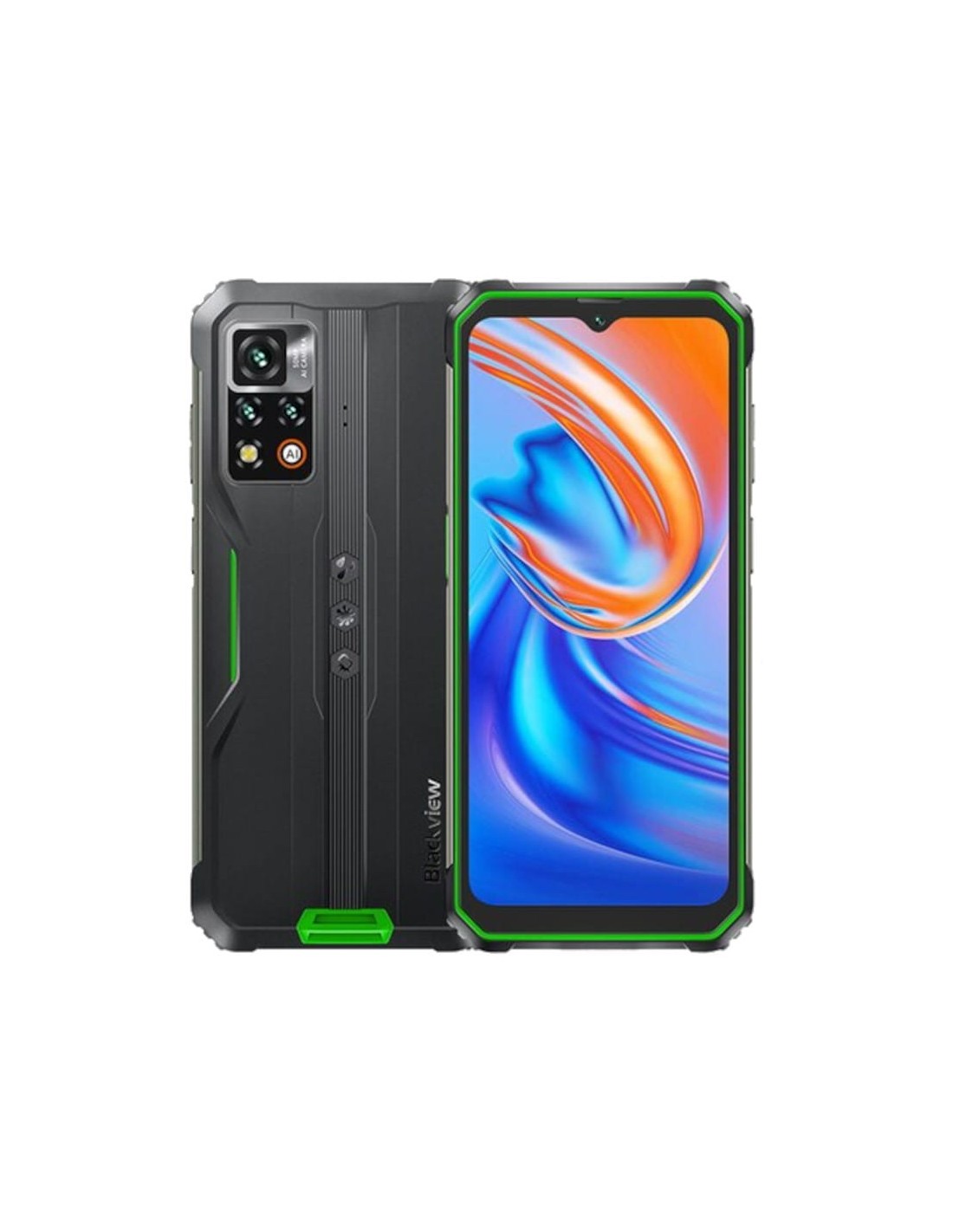 Blackview BV9200 8GB/256GB