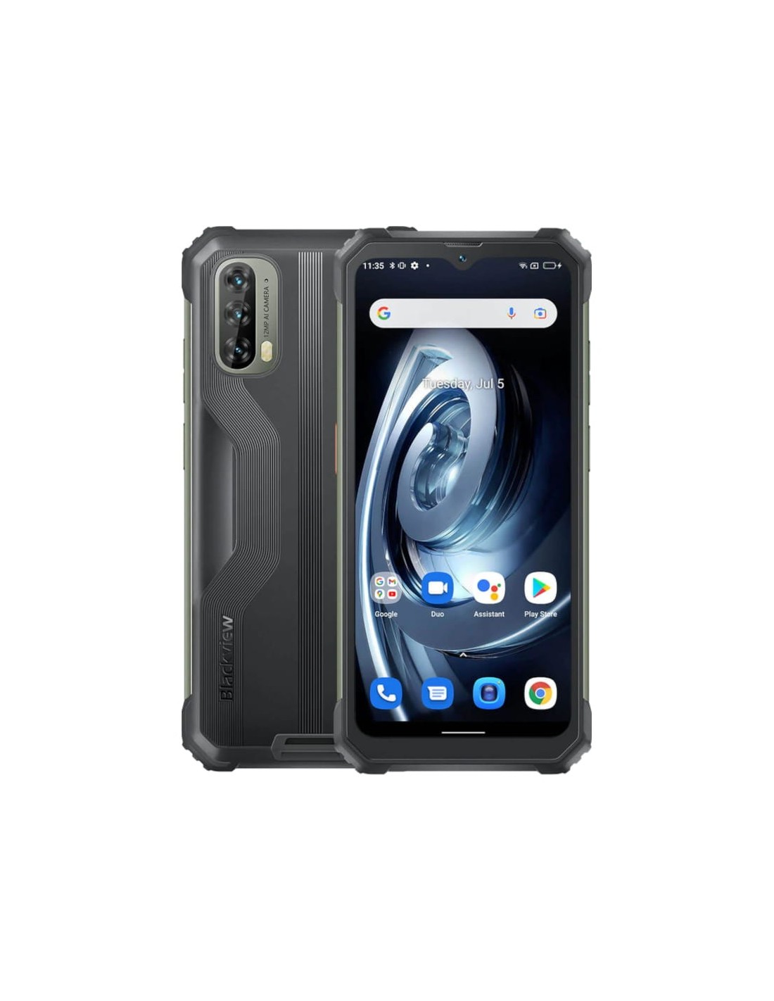 Blackview BV7100 6GB/128GB