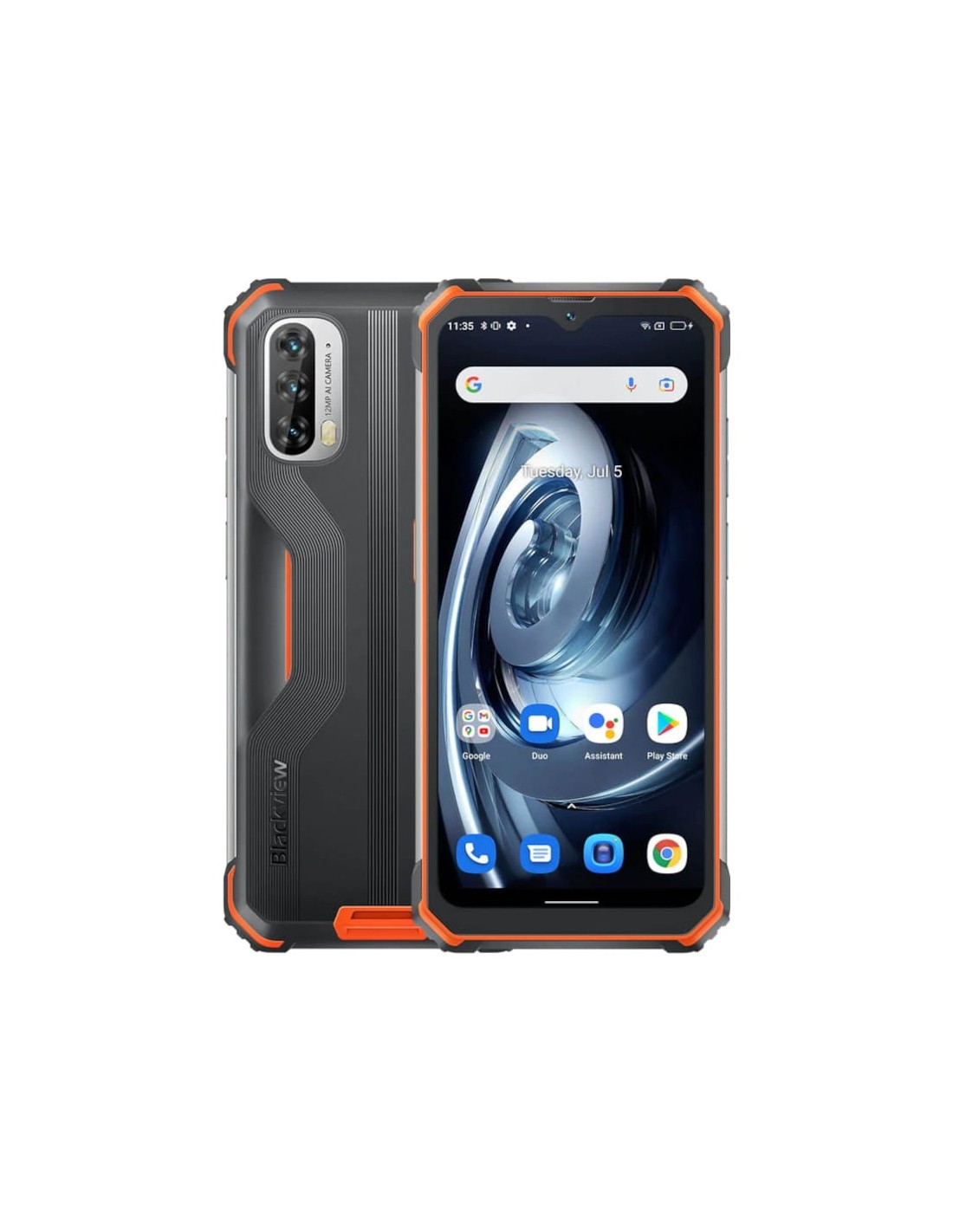 Blackview BV7100 6GB/128GB