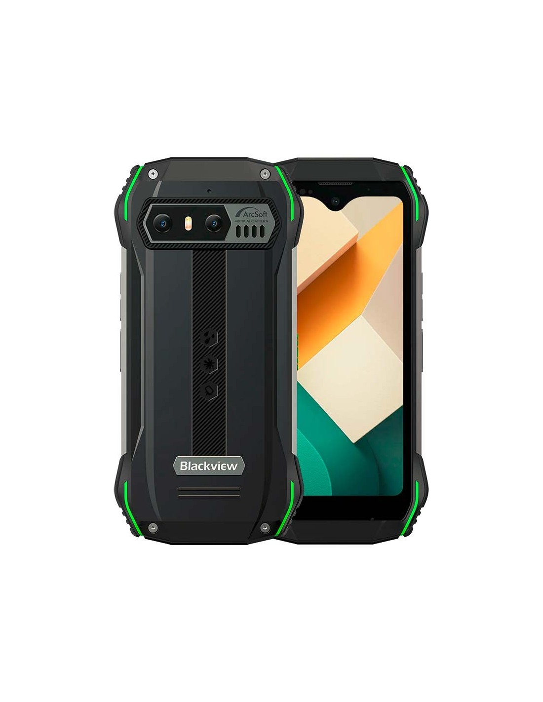 Blackview N6000 8GB/256GB