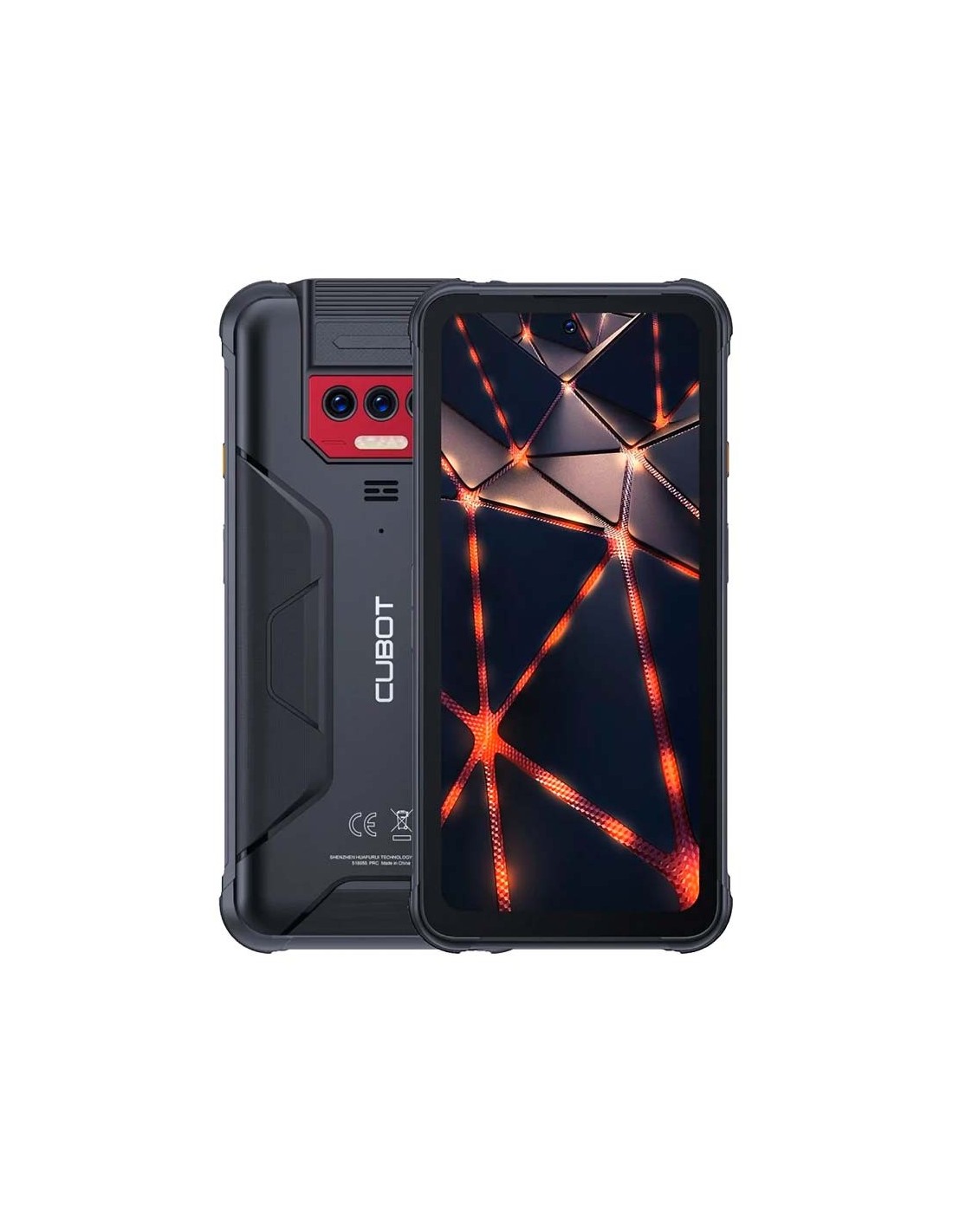 Cubot KingKong 8 6GB/256GB
