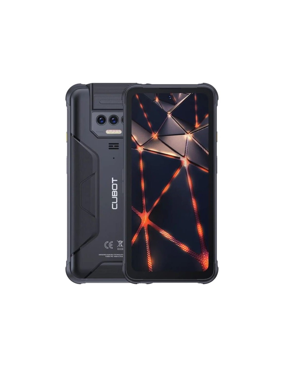 Cubot KingKong 8 6GB/256GB