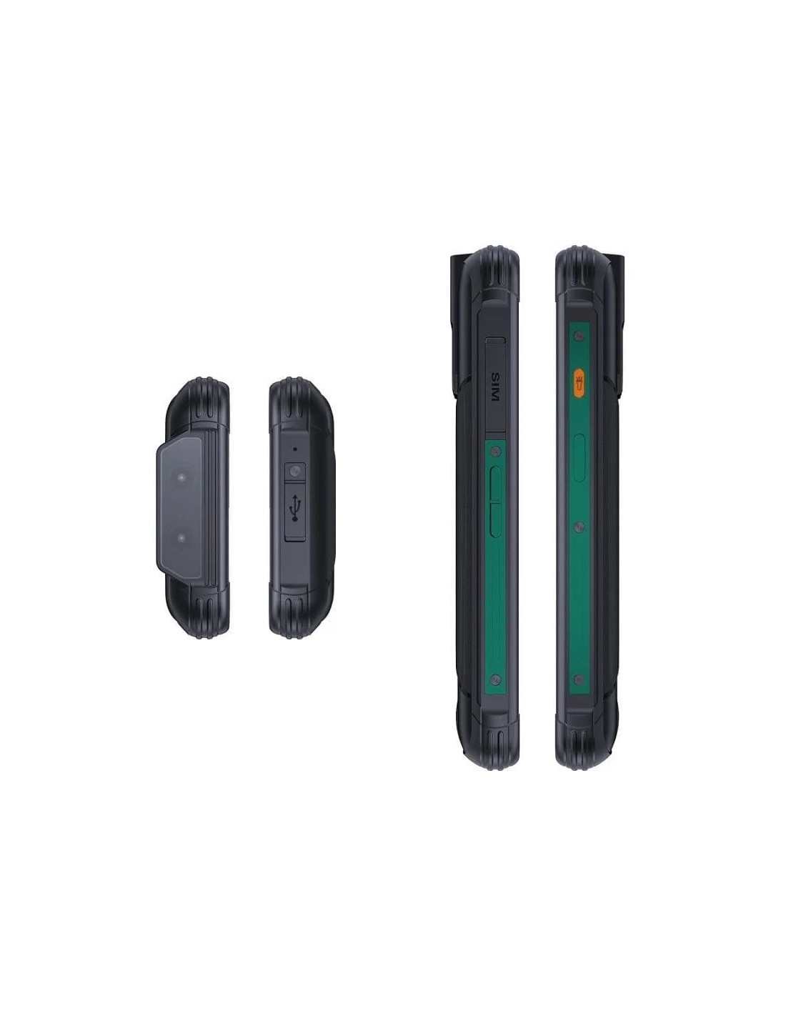 Cubot KingKong 8 6GB/256GB