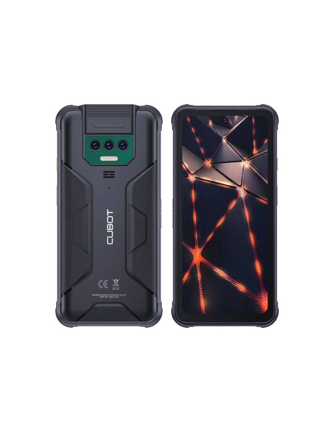 Cubot KingKong 8 6GB/256GB