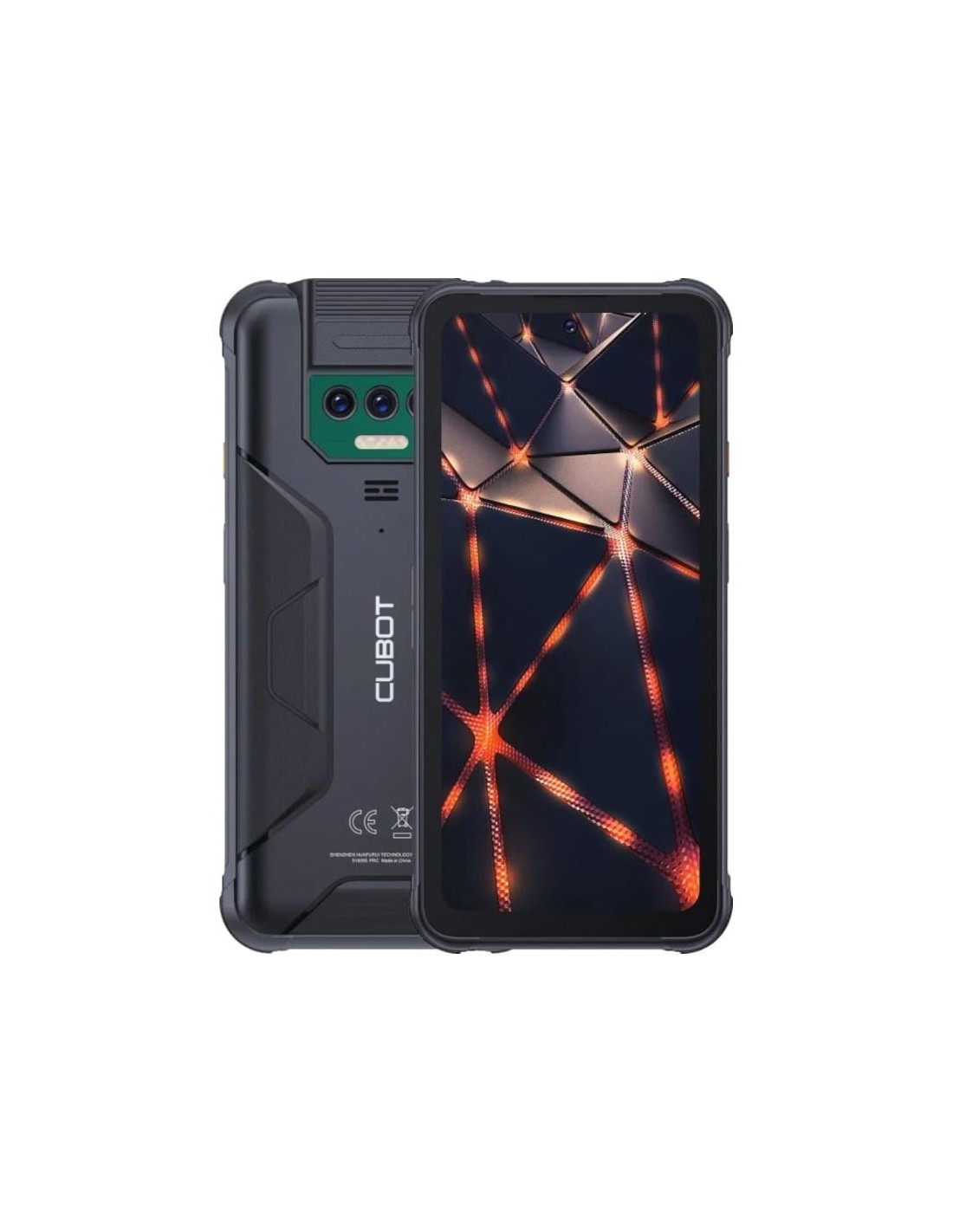 Cubot KingKong 8 6GB/256GB