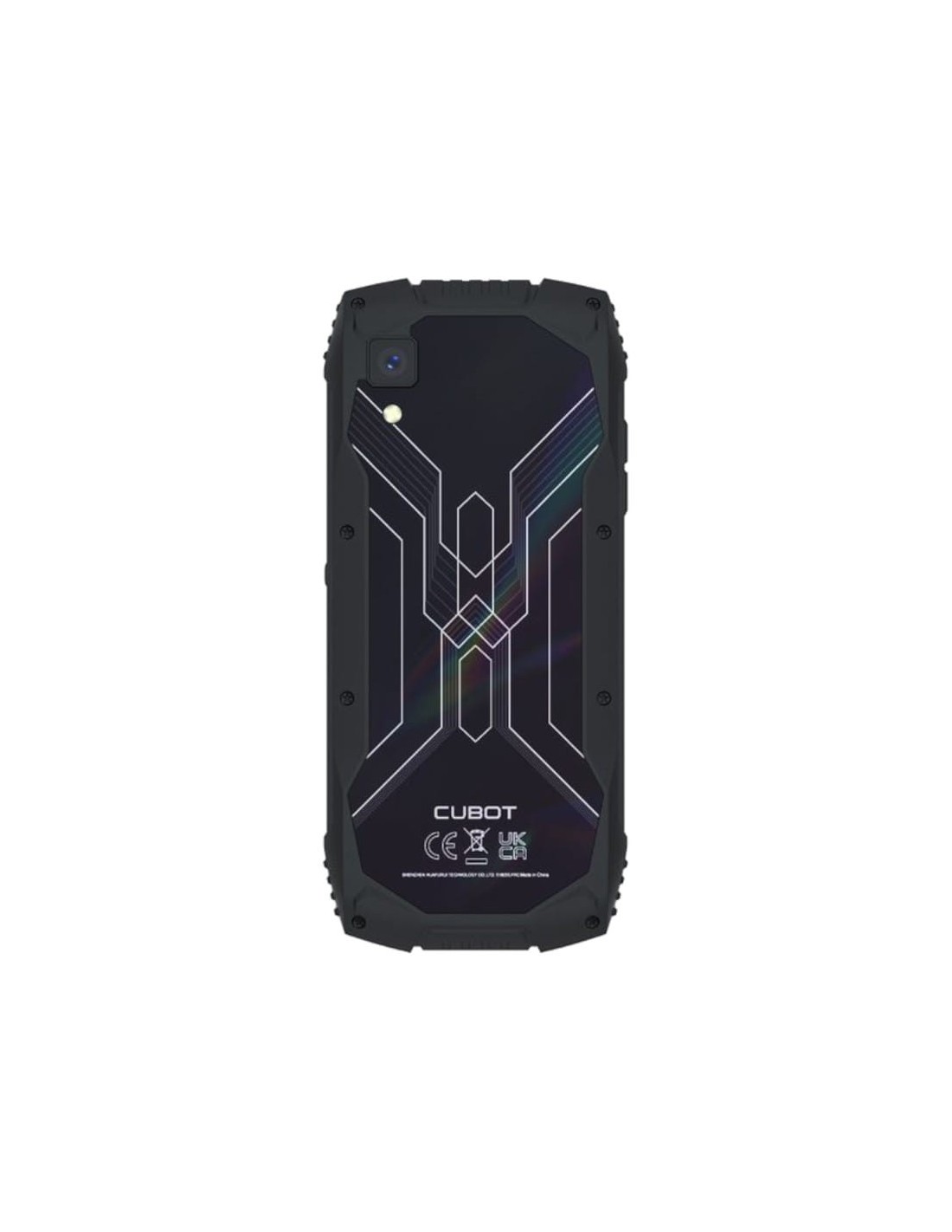 Cubot King Kong Mini 3 6GB/128GB