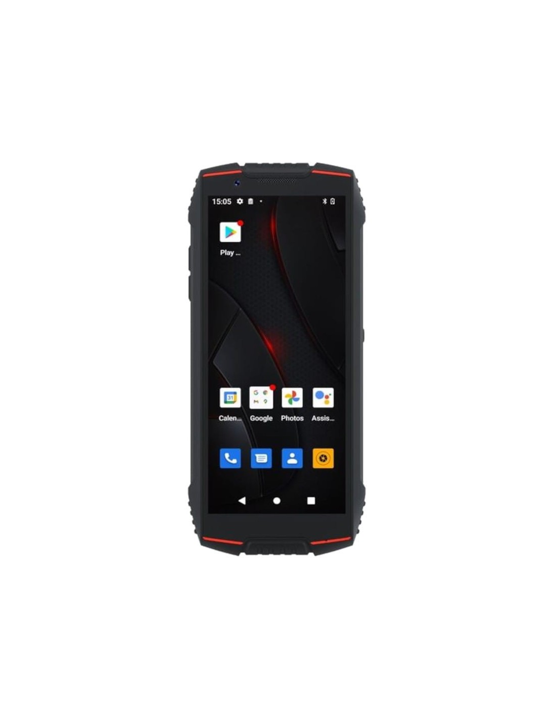 Cubot King Kong Mini 3 6GB/128GB
