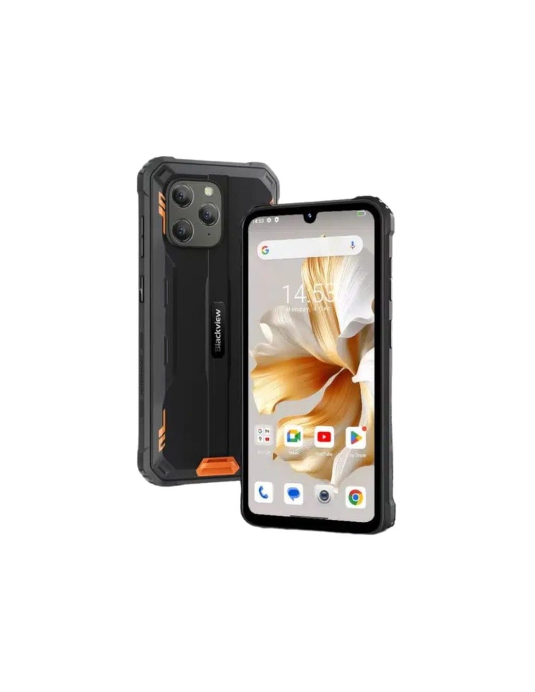 Blackview BV5300 Plus 8GB/128GB