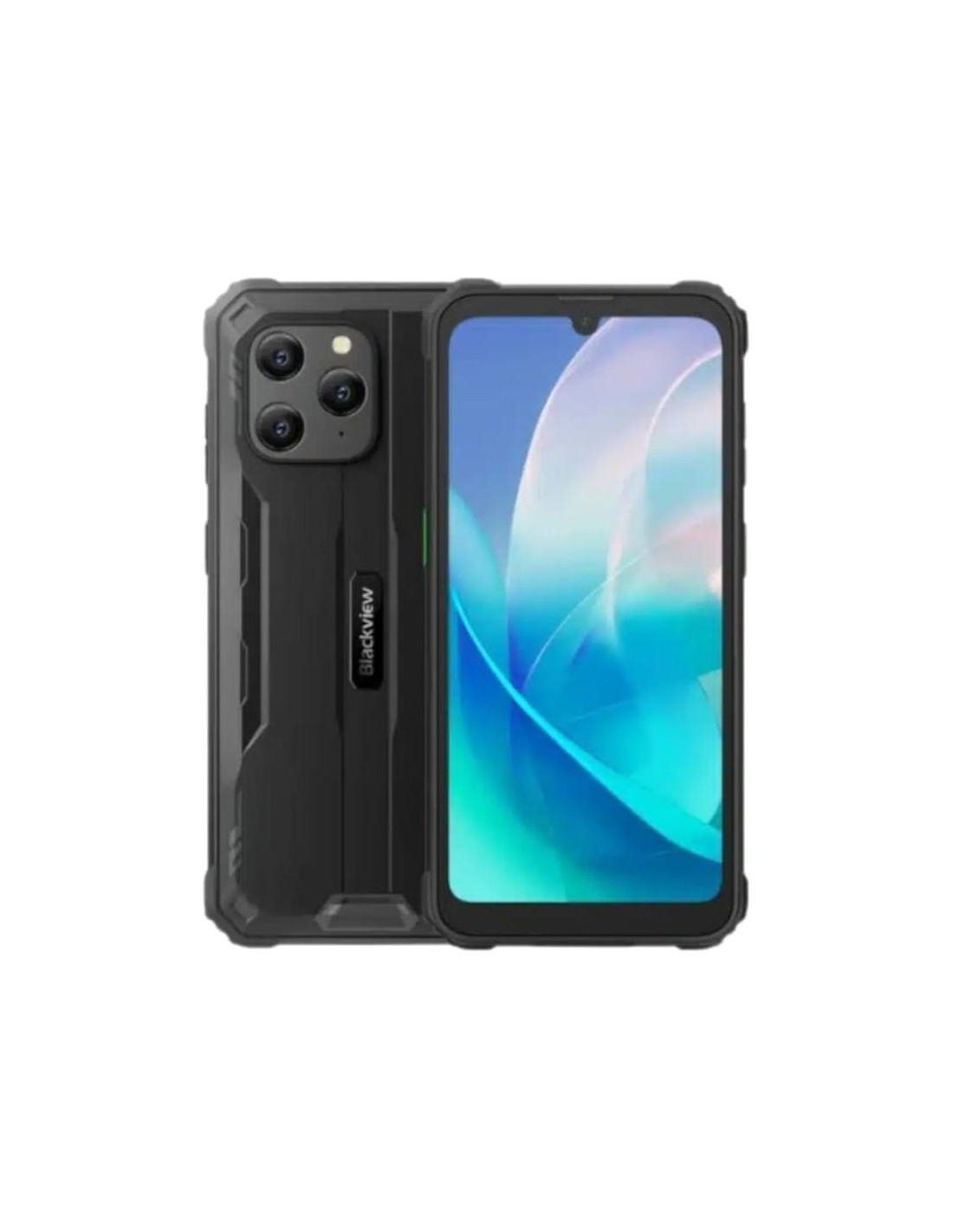 Blackview BV5300 Plus 8GB/128GB