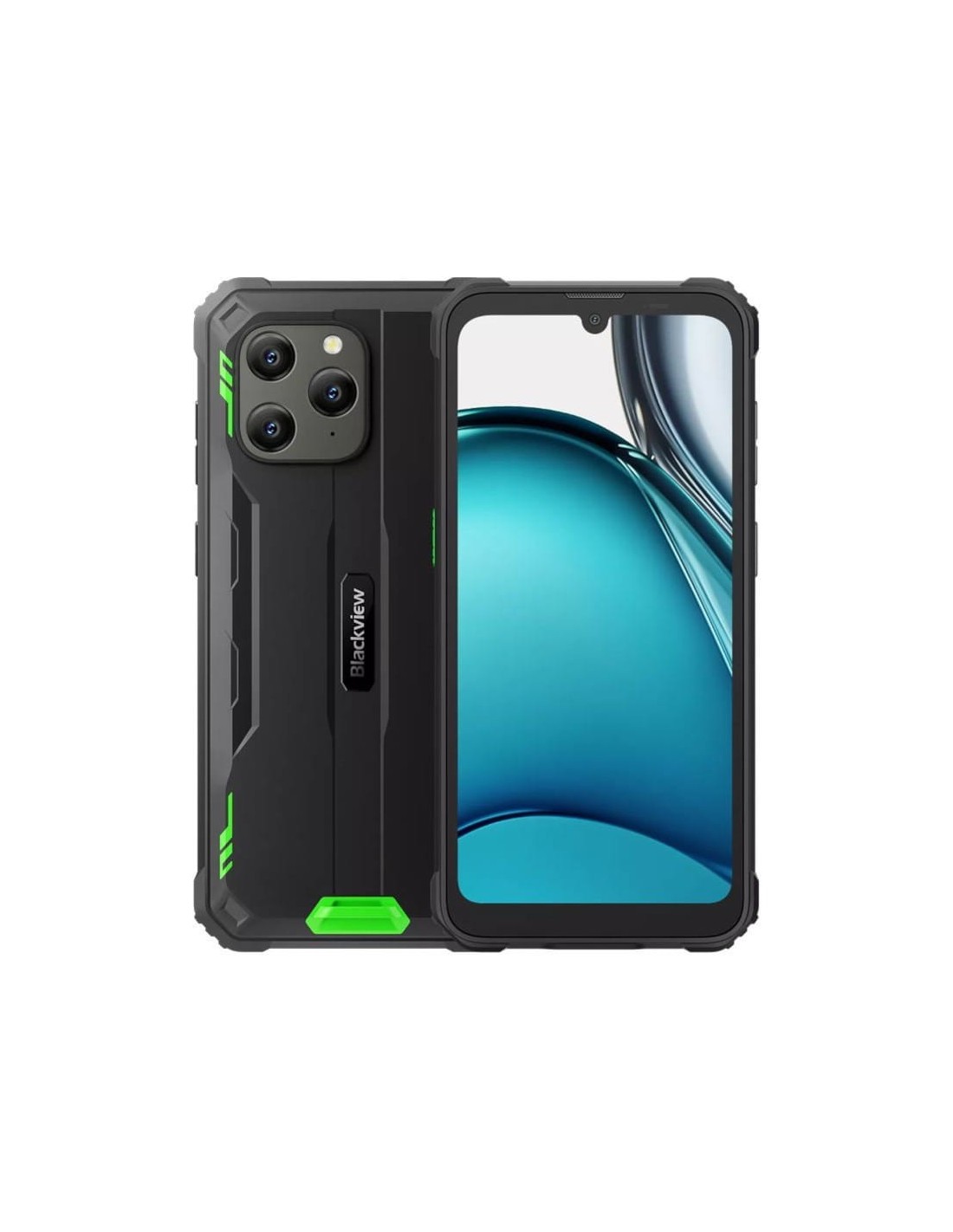 Blackview BV5300 Plus 8GB/128GB