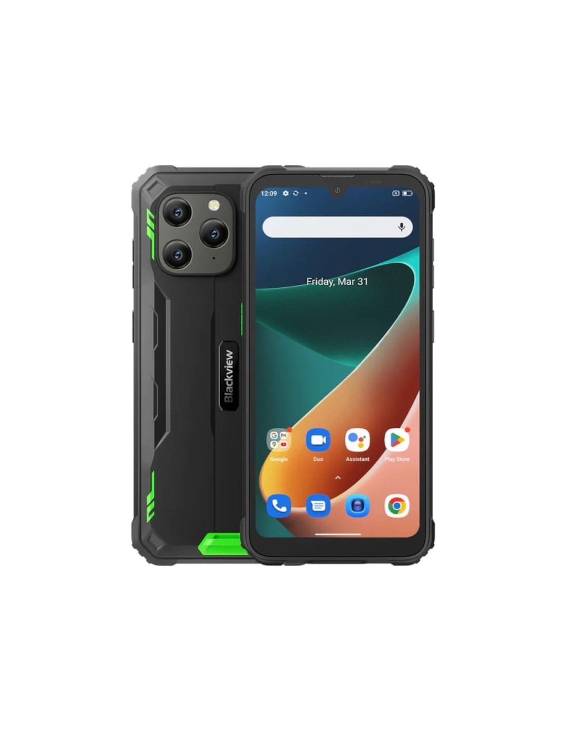 Blackview BV5300 Pro 4GB/64GB