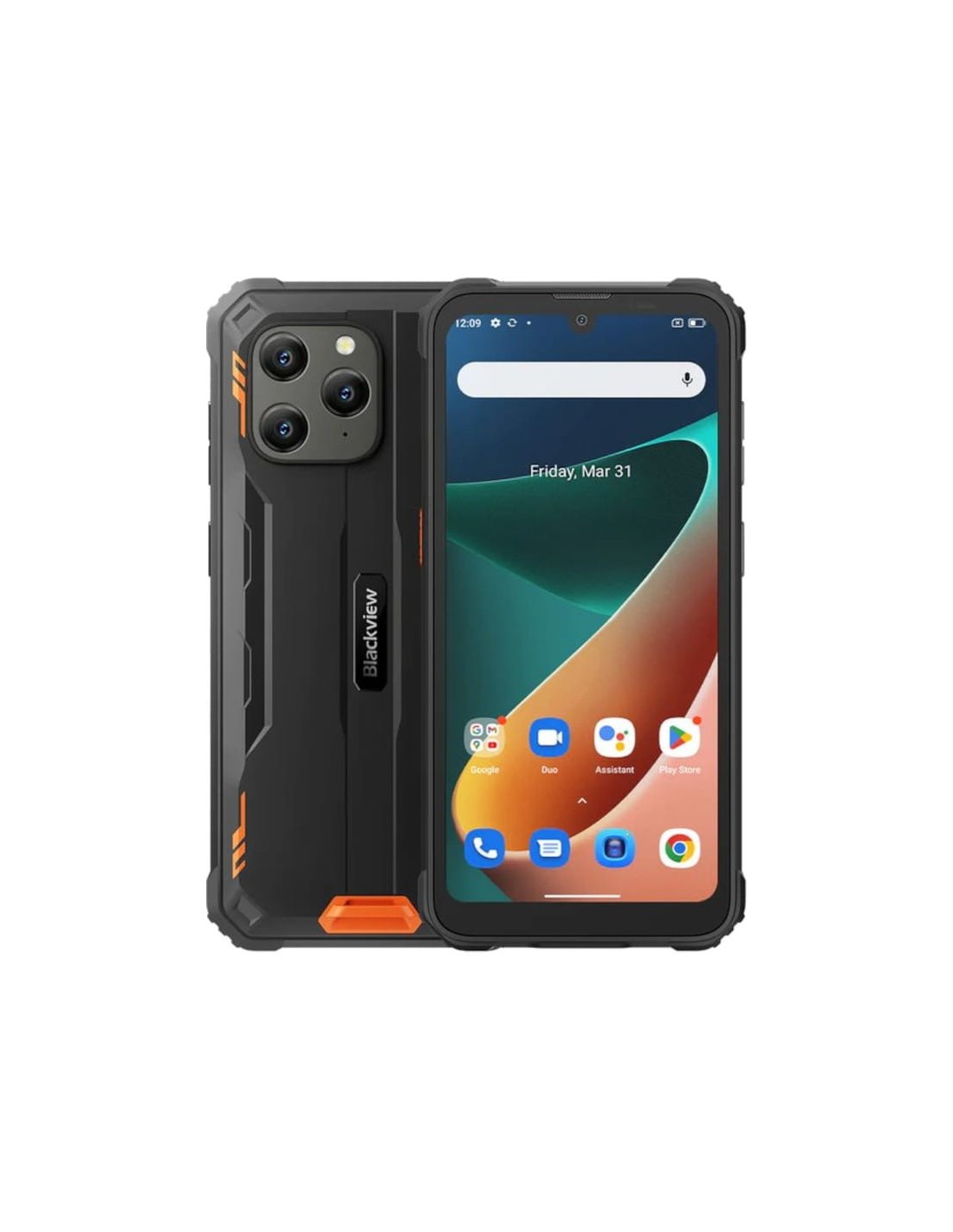 Blackview BV5300 Pro 4GB/64GB