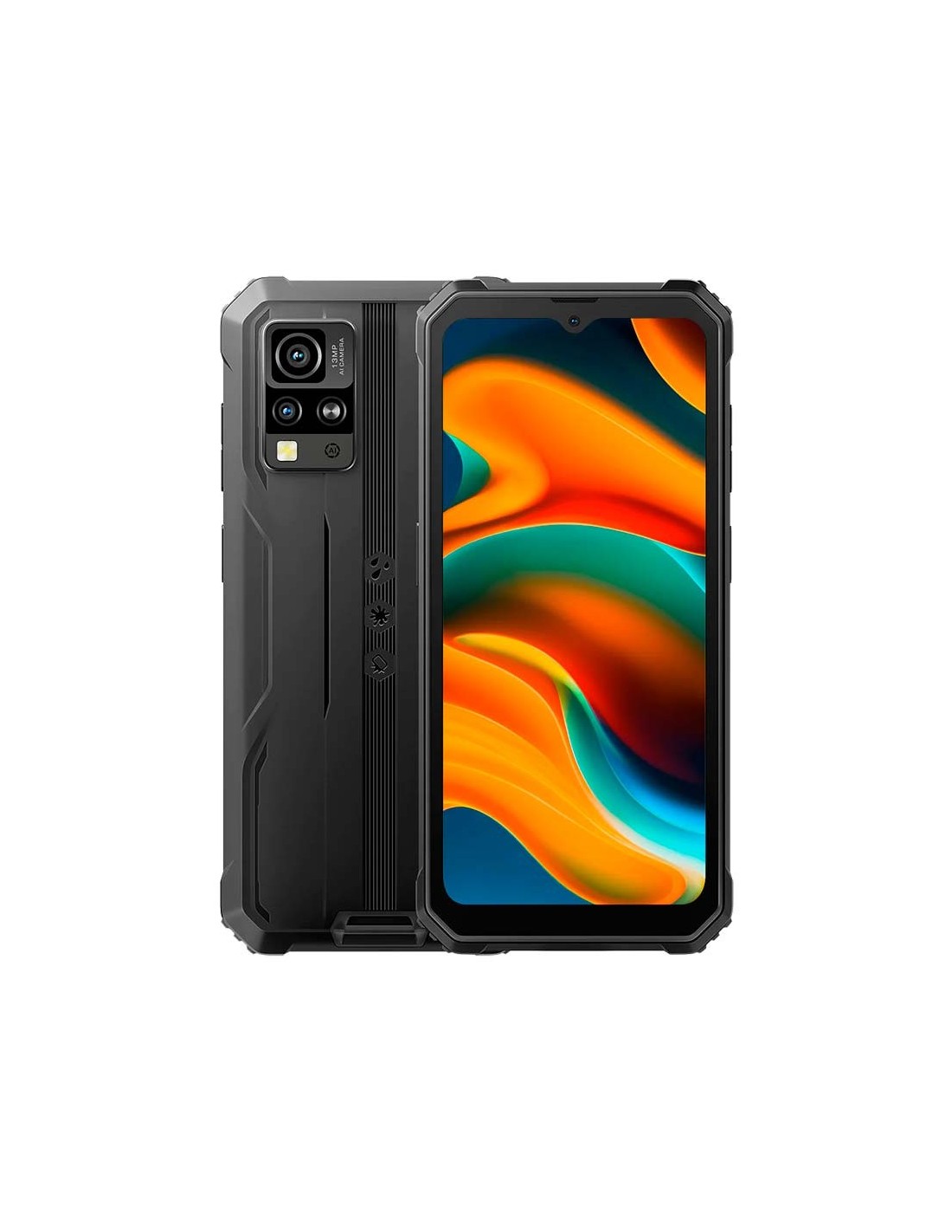Blackview BV4800 2GB-3GB/32GB-64GB