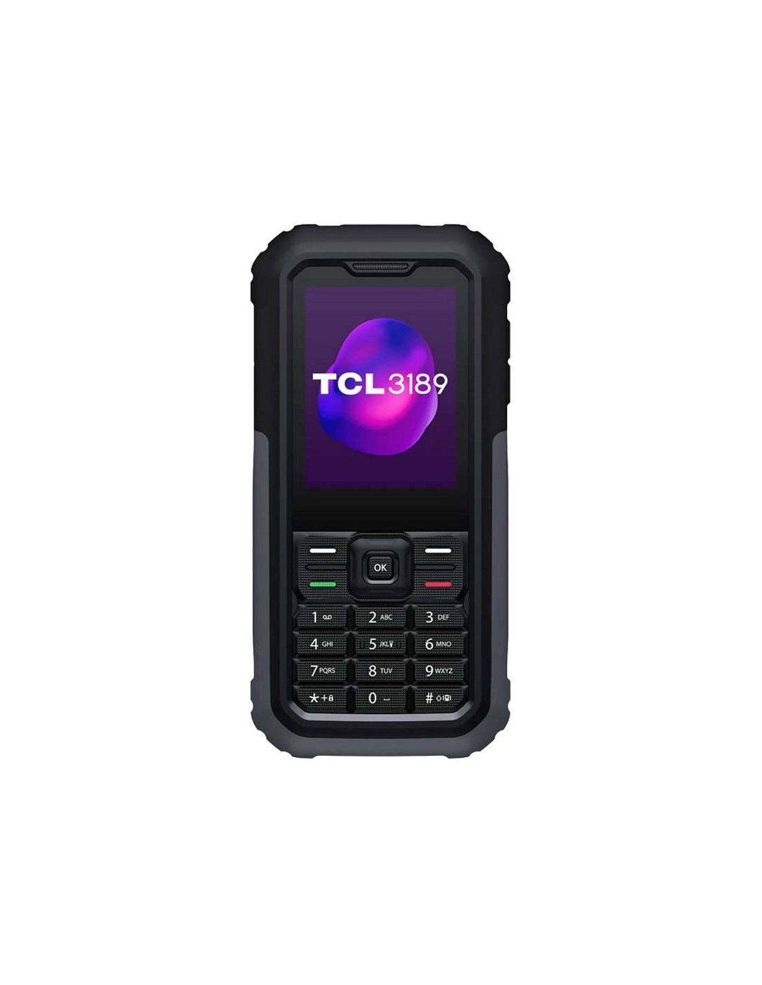 TCL 3189 Gris