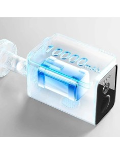 Set Cámara de Videovigilancia Xiaomi Solar Outdoor Camera BW 400 Pro Set/ 132º/ Visión Nocturna/ Control desde APP 2