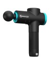 Pistola de Masaje Muscular Booster 12V-M2 6 Cabezales LCD Reducción de Ruido
